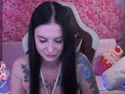 Nude Webcam with AmberDismond - Amateur