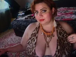 Live Sex Cam with JuicyFruittt - Amateur