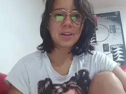 Live Sex Cam with LunaDulce1 - Amateur