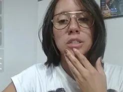 Best live sex cam show with LunaDulce1 - Amateur