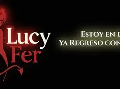 Best Webcam with lucy_fer5 - Amateur