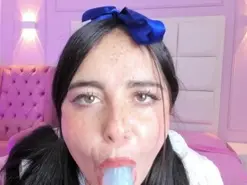 Adult Webcam with Ashley_petit - Amateur