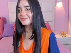 Adult Video Chat with Ashley_petit - Amateur