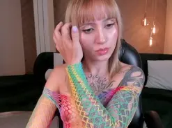 Live Porn with MollySunders1 - Amateur