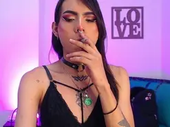 Adult Video Chat with Lilith_Evanss - Amateur