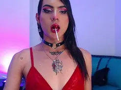 Watch Live Sex Cams with Lilith_Evanss - Amateur
