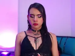 Adult Video Chat with Lilith_Evanss - Amateur