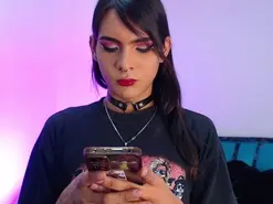 Free Live Porn with Lilith_Evanss - Amateur