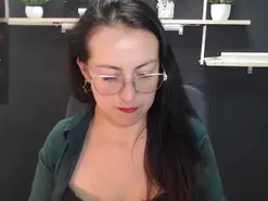 Nude Webcam with Lauryn_Jones - Amateur