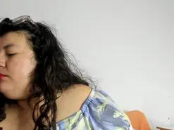 Nude Webcam with mystery_psique - Amateur