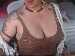 Nude Webcam with Habanna - Amateur