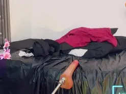 Live Sex Cam with khiara_moretti - Amateur