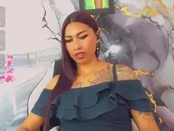Live Porn with khiara_moretti - Amateur