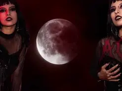 Adult Video Chat with salome__sweett - Amateur