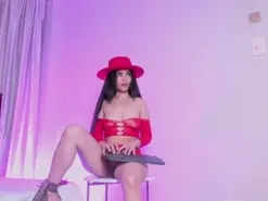 Live Sex Cam with KatrionaNyx - Amateur