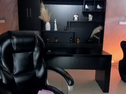 Adult Webcams with AlessaRomero - Amateur