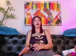 Live Sex with ZammyRossee - Amateur