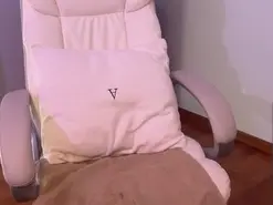 Adult Webcams with FedePink - Amateur