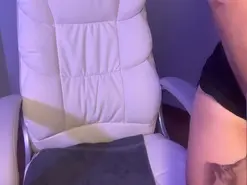 Free Porn Cam with FedePink - Amateur