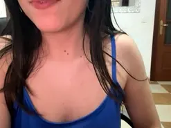 Free Live Porn with LadOscuro_X - Amateur