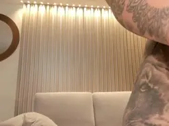 Free Porn Cam with MadisonKane - Amateur