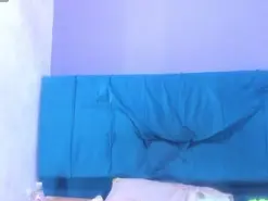 Nude Webcam with andrealopezcm - Amateur