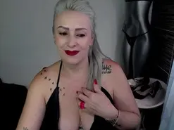 Nude Webcam with EmmaRizzoo - Amateur