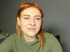 Adult Webcams with KissyKristy - Amateur