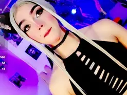 Adult Webcam with Elissa_taylor_ - Amateur