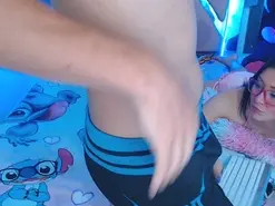 Watch Live Sex Cams with melissaydaniel1 - Amateur