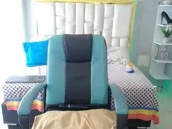 Live Sex Cam with red_moon_1 - Amateur