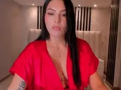Adult Webcams with AbbyDalton - Amateur