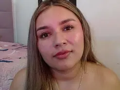 Live Sex Cam with Samara_wish - Amateur