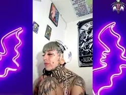 Free Live Porn with d3m0ny_ - Amateur