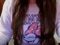 Nude Webcam with HellouKitty - Amateur