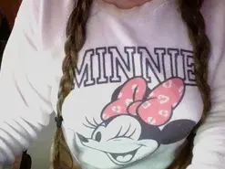 Free Live Porn with HellouKitty - Amateur