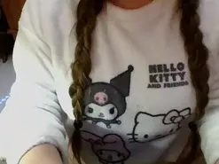 Adult Video Chat with HellouKitty - Amateur