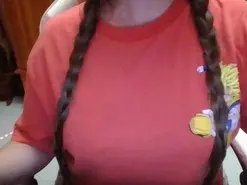 Watch Live Sex Cams with HellouKitty - Amateur