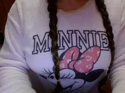 Adult Webcam with HellouKitty - Amateur