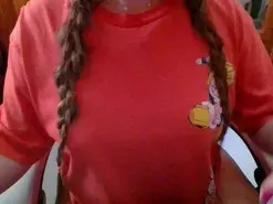Adult Webcam with HellouKitty - Amateur