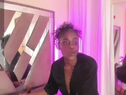 Sex Cam with anisha_zambra - Amateur