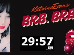 Watch Live Sex Cams with KatrinaEvans - Amateur