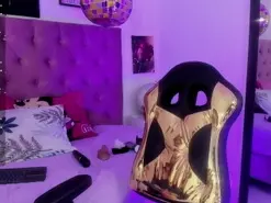 Adult Video Chat with Aily_star - Amateur