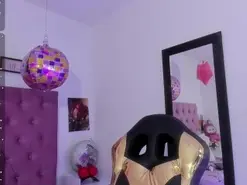 Nude Webcam with Aily_star - Amateur