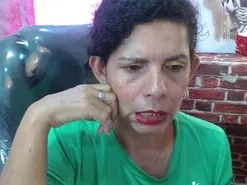 Nude Webcam with sila_bolum - Amateur