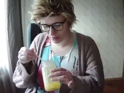 Adult Video Chat with Ariellakissy - Amateur