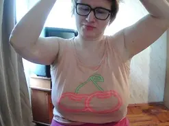Sex Cam with Ariellakissy - Amateur