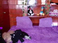 Adult Webcam with MidoriQuinn - Amateur