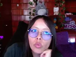 Live Sex with MidoriQuinn - Amateur