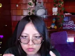 Best live sex cam show with MidoriQuinn - Amateur